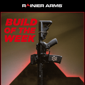 ***BUILD OF THE WEEK***