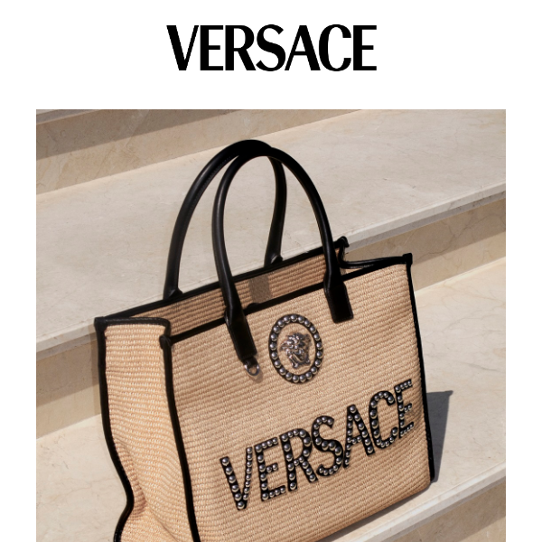 60% Off Versace PROMO CODE: (6 ACTIVE) July 2023