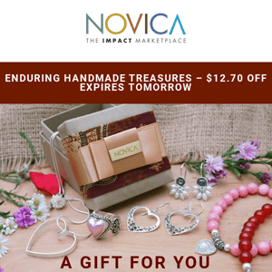 Love never expires, but gift codes do…