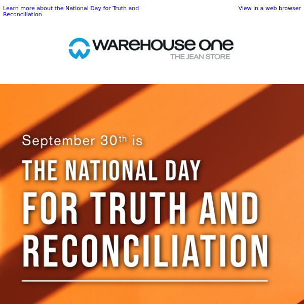 Today is National Day for Truth and Reconciliation