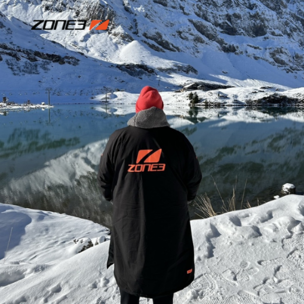 Discover Our Thermo-Tech Changing Robe