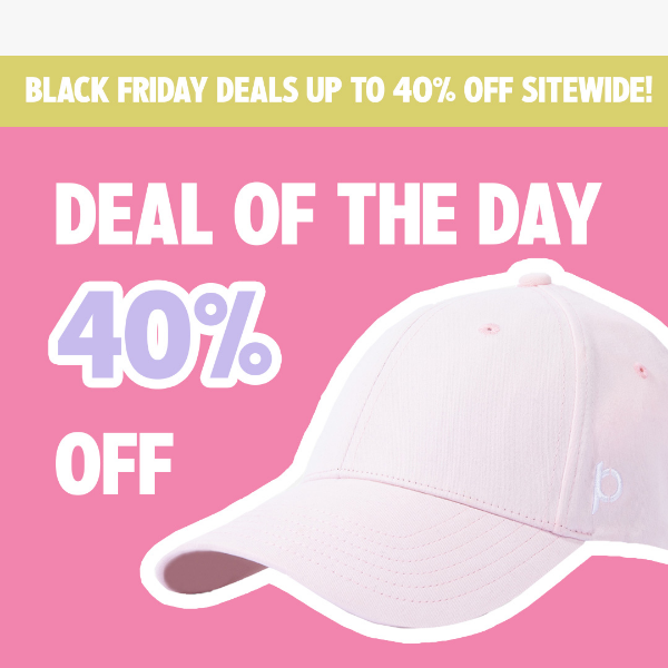 40% OFF Light Pink 💓🎀🌷