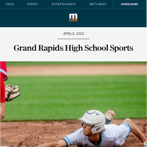 15 Grand Rapids-area high school baseball players to watch in 2023