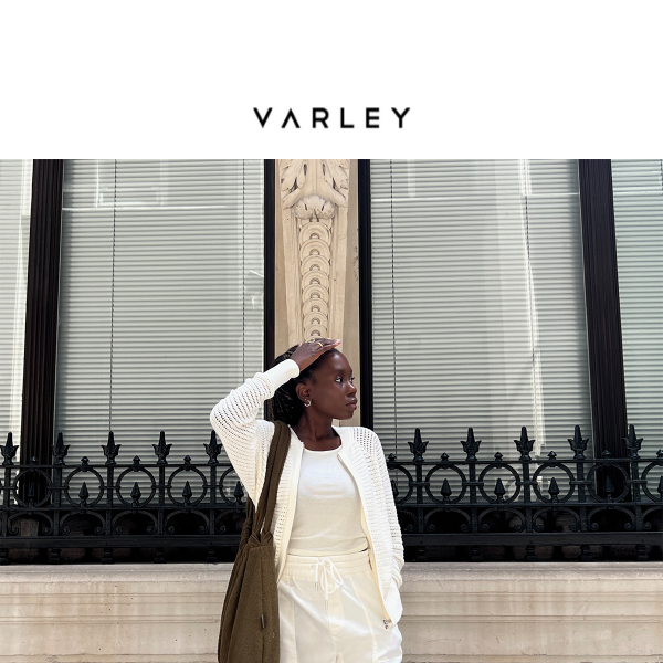 Shop All, Women's Contemporary & Activewear Essentials, Varley EU