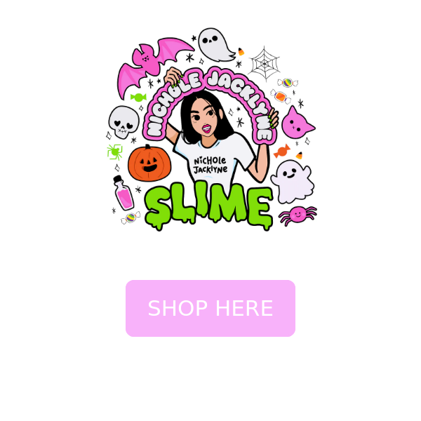 20 NEW Slimes Just Dropped, Shop Now!