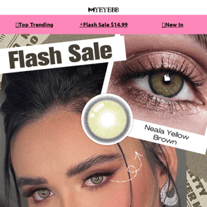 😱 Last call: Flash Sale $14.99 is cooling down...