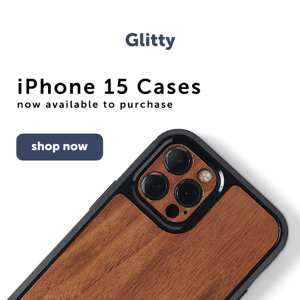 iPhone 15 Cases are here🤯