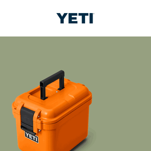 YETI thank you so much for releasing a #pinkyeti being that #pink