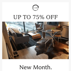 FWD: Want a cowhide for 75% OFF?