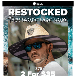 Duuuuude" 🐢 420 SeaWeed Straw Hat Just Dropped - SA Fishing