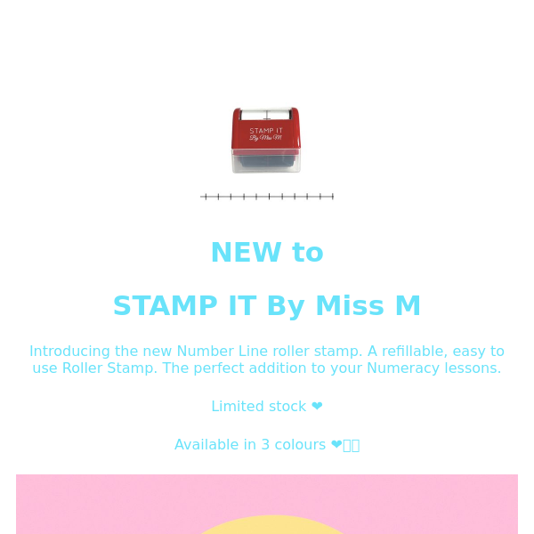 🙌🏼NEW to STAMP IT By Miss M