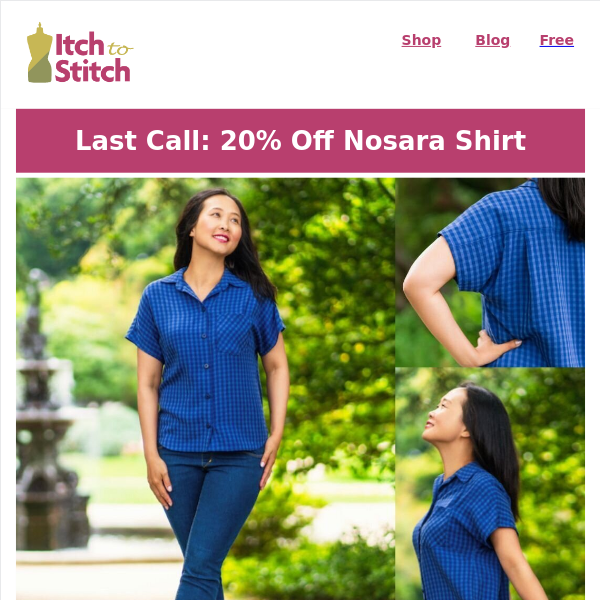 Last Call: Nosara Sale Ends Today