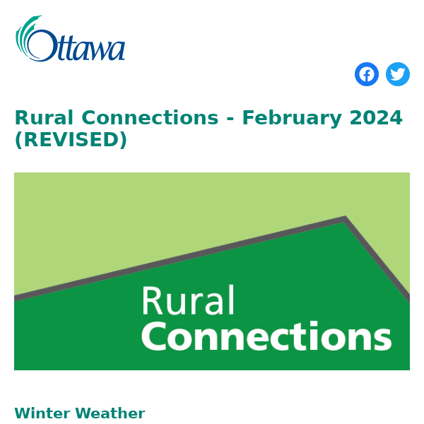 Rural Connections – February 2024 (REVISED)
