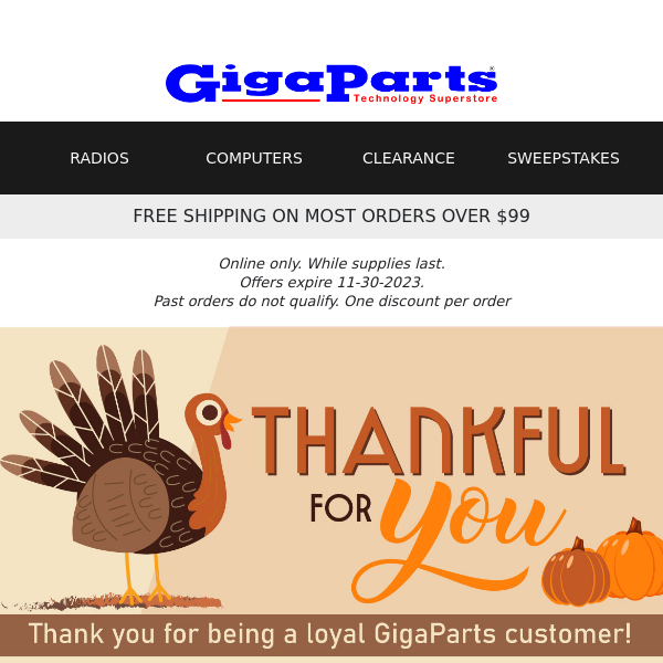 🦃🍁Celebrate Thanksgiving with 50% Off Personalized Cotton Hats.