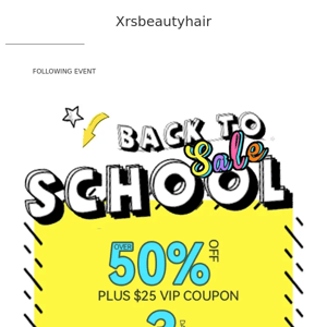 Last 4 hours Back to School Sale-- No Risk Wig Shop Free Return Shipping Make A Risk-Free Purchase😍  的副本