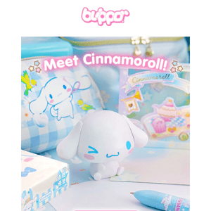 🌈 3 Fun Facts You Didn't Know About Cinnamoroll! 🌈