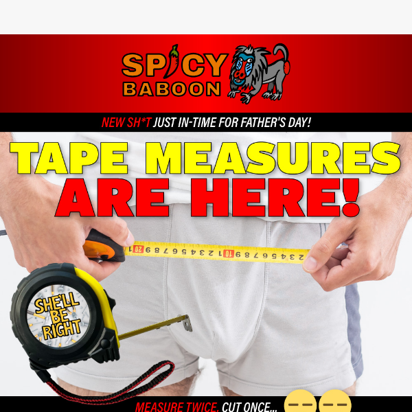 How do you measure up❓📏