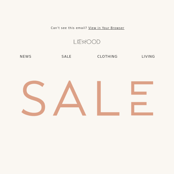 SUMMER SALE – Further reductions