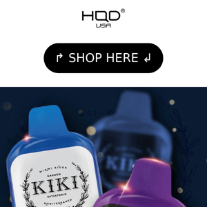 (っ◔◡◔)っ ♥ 30% OFF ENTIRE ORDER CONTAINING KIKI VAPE ♥