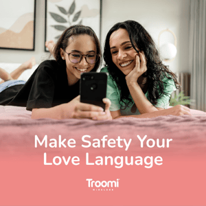 Celebrate Love and Safety This Month