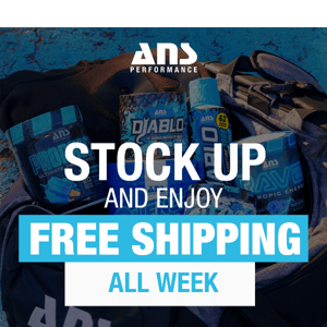 Don't forget: Your free shipping! 🎉