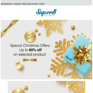 🎁Up to 80% OFF🎄Special Christmas Offer 🎅