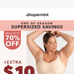 Hey, your $10 voucher expires in 4 hours