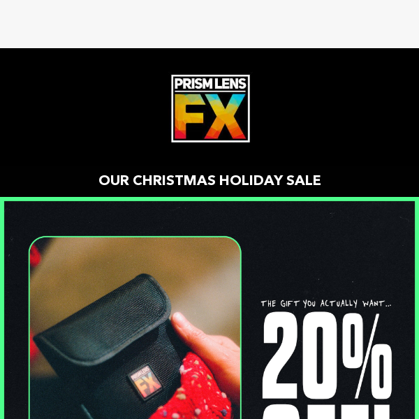 Christmas Sale