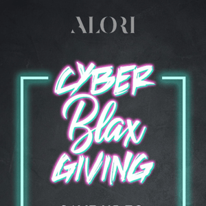 🔥 Last Sale of the Year: 50% OFF Alori Ends Soon! 🔥