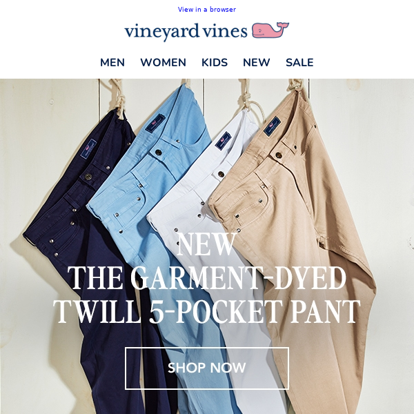 Meet Your NEW Favorite Pants