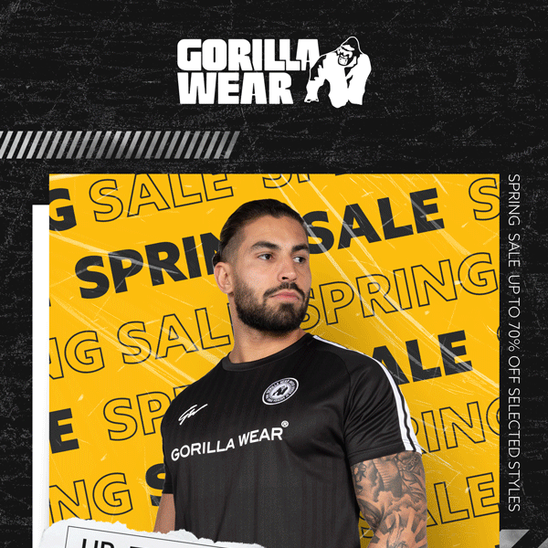 Gorilla Wear India - WEDNESDAY WIN-DAY Win a Gorillawear T-shirt (Styles  currently available at WWW.GORILLAWEAR.IN) 3 STEPS TO ENTER- 1. Follow  @gorillawearindia 2. Tag a friend in the comments 3. One comment =