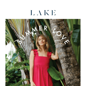 The wear-anywhere dress is here