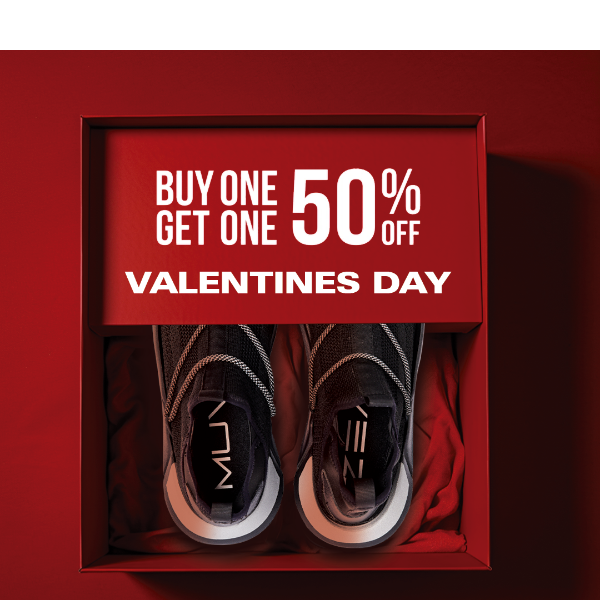 VALENTINES DAY SALE