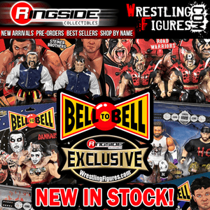 🔔 Bell to Bell Exclusives In Stock! 🔔