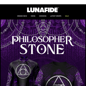 Grab The New Philosopher's Stone 😱
