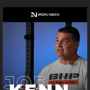 Coach Joe Kenn Explains Injury Prevention