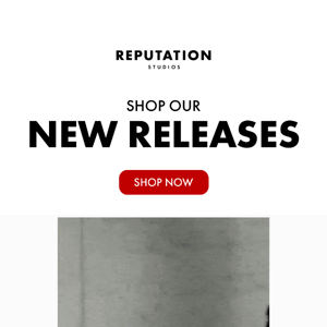 🆕 Shop New Releases 🆕