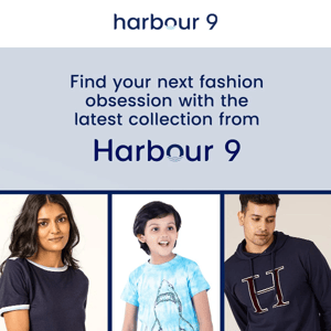 Harbour9