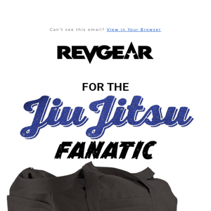 Last Minute Gift Ideas for the BJJ Fanatic