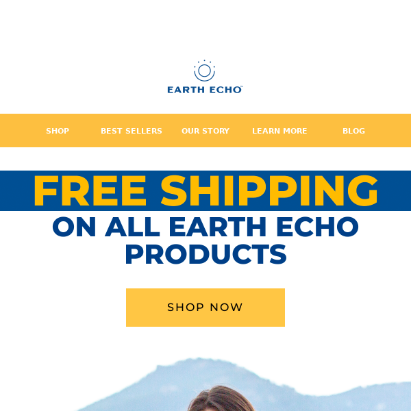 Free Shipping Sitewide Still Available!