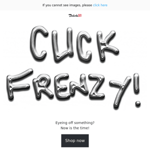 UP TO 70% OFF SITE-WIDE | Click Frenzy Sale