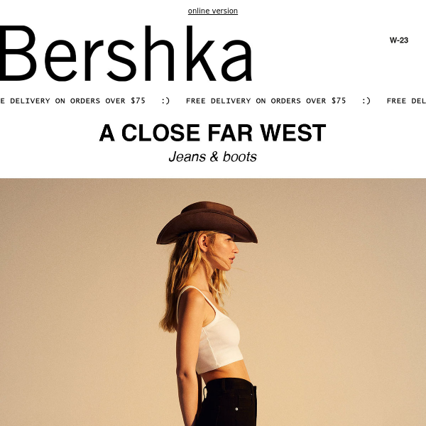 79% Off Bershka DISCOUNT CODES → (8 ACTIVE) Feb 2023
