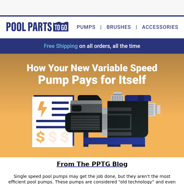 Do Variable Speed Pumps Pay for Themselves? 🤔