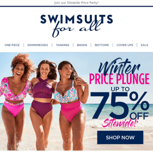 😍 Gorgeous New Styles + Sitewide Savings! 