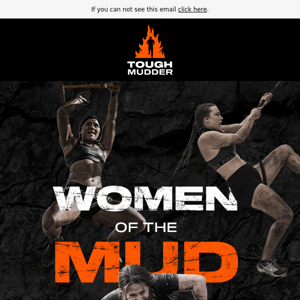 Celebrating The Women Of The Mud