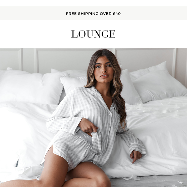 Lounge Underwear Emails, Sales & Deals - Page 2