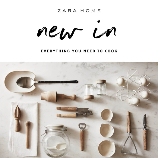 10% Off Zara Home DISCOUNT CODES → (1 ACTIVE) Feb 2023