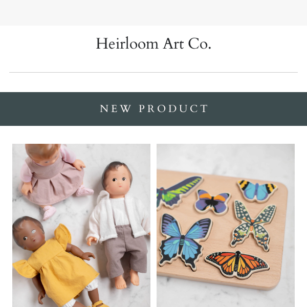 Heirloom Art Co Coupon Codes → 50% off (6 Active) May 2022