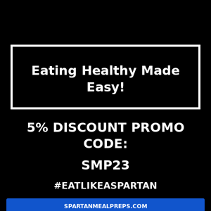 Dont forget to place your order ( Eating Healthy Made Easy )