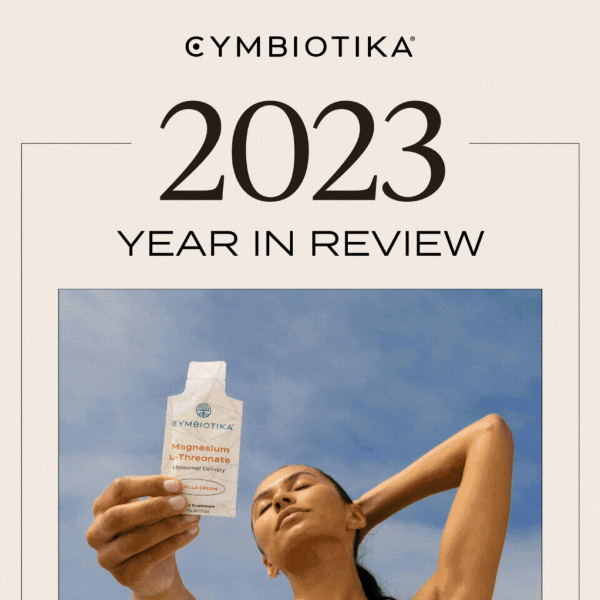 2023 Year in Review ⭐